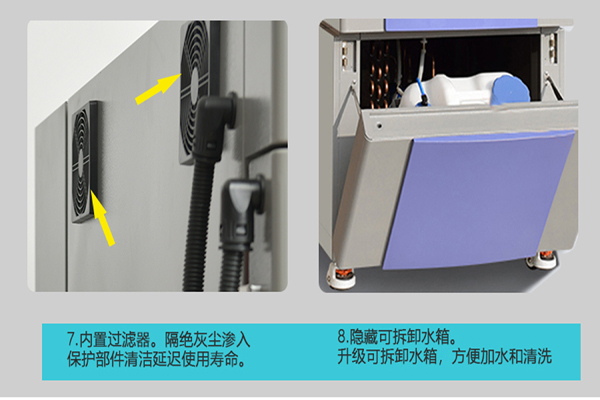 可程式恒溫恒濕試驗箱 可程式恒溫(wēn)恒濕試驗(yàn)箱