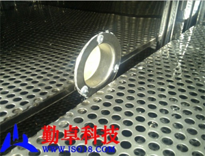 冷熱衝擊試驗機