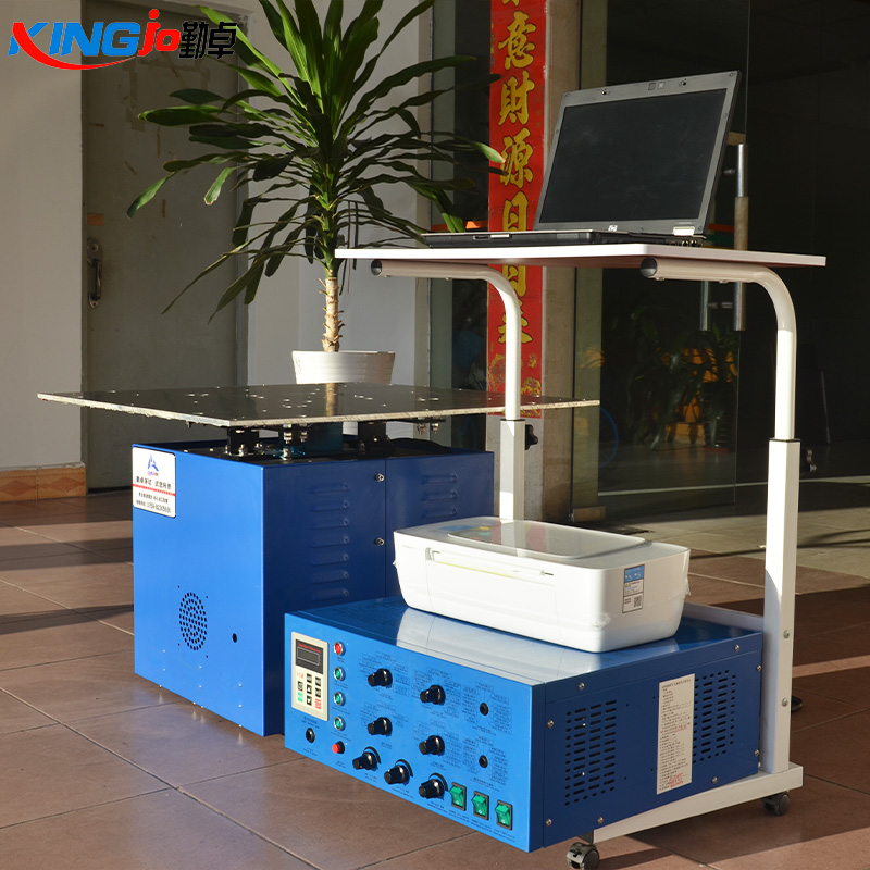 燈（dēng）具（jù）專用工頻振動台